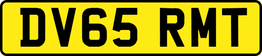 DV65RMT