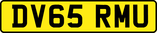 DV65RMU