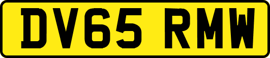 DV65RMW