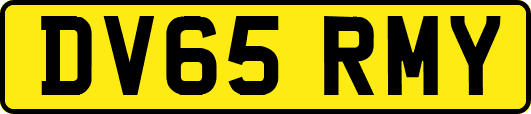 DV65RMY