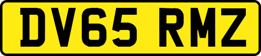 DV65RMZ