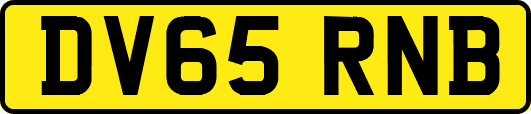 DV65RNB