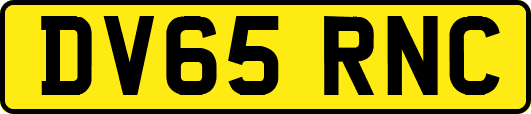 DV65RNC