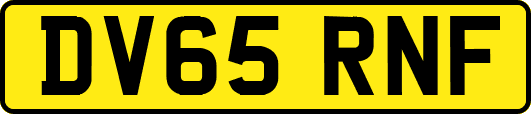 DV65RNF