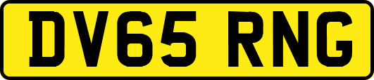 DV65RNG