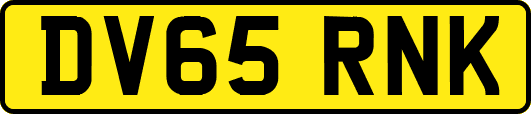 DV65RNK
