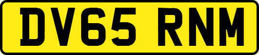 DV65RNM
