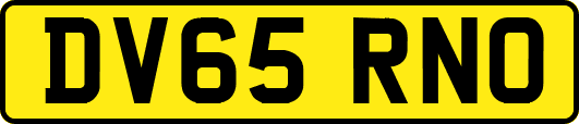 DV65RNO