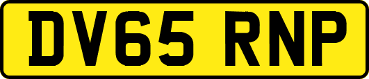 DV65RNP