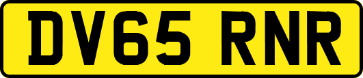 DV65RNR