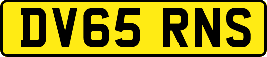 DV65RNS