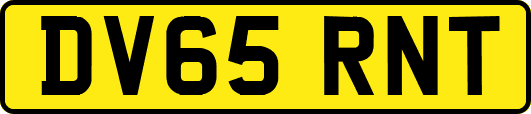 DV65RNT