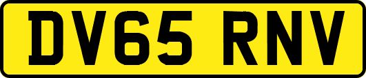DV65RNV