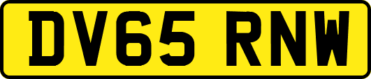 DV65RNW