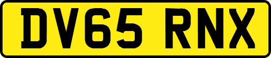 DV65RNX