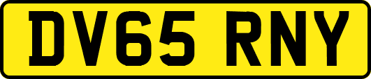 DV65RNY