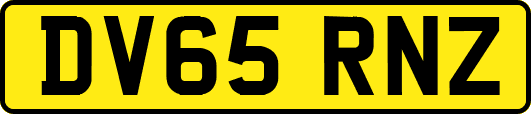 DV65RNZ