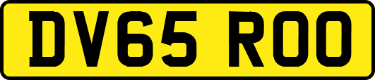DV65ROO
