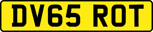 DV65ROT