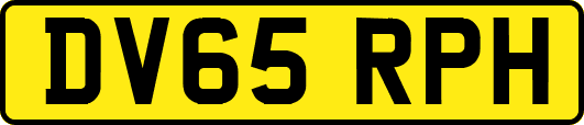 DV65RPH