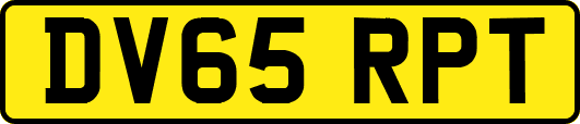 DV65RPT