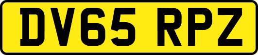 DV65RPZ
