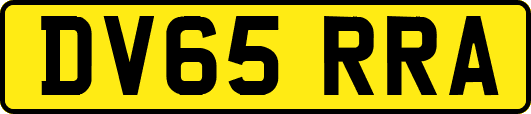 DV65RRA