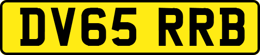 DV65RRB