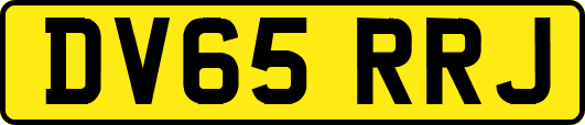 DV65RRJ