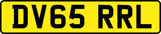 DV65RRL