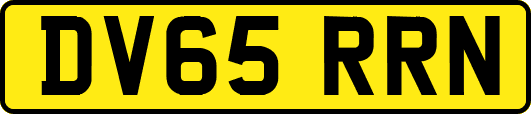 DV65RRN