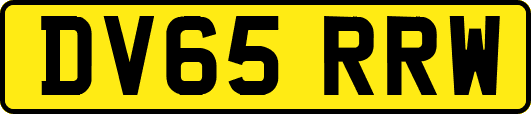 DV65RRW