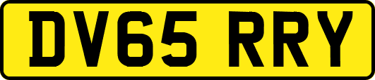 DV65RRY