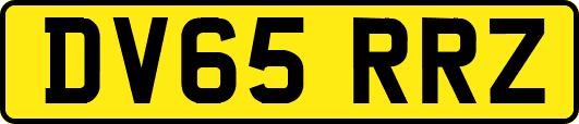 DV65RRZ