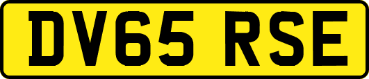 DV65RSE