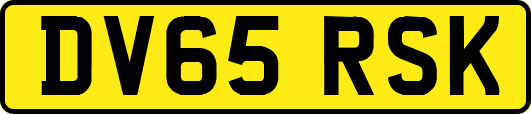 DV65RSK