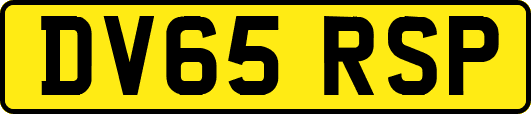 DV65RSP