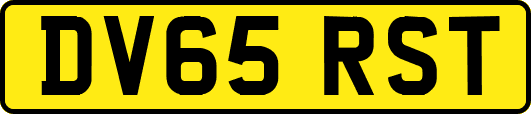 DV65RST