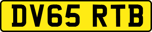 DV65RTB