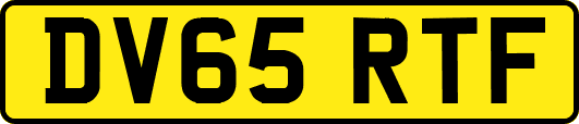DV65RTF