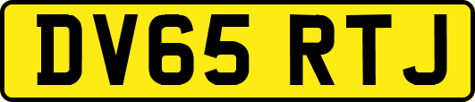 DV65RTJ