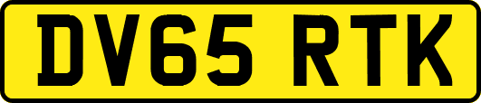 DV65RTK