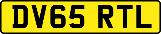 DV65RTL
