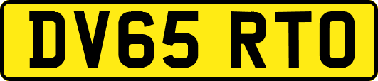 DV65RTO