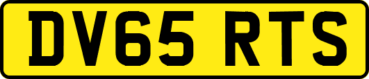 DV65RTS