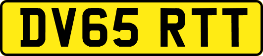 DV65RTT