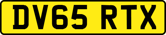 DV65RTX