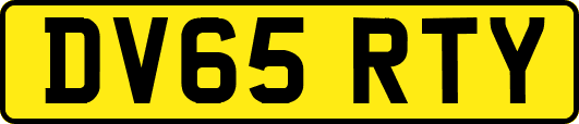 DV65RTY