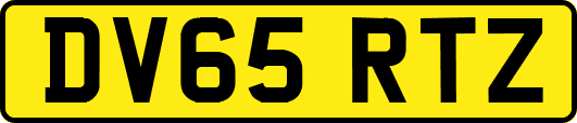 DV65RTZ