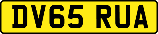 DV65RUA